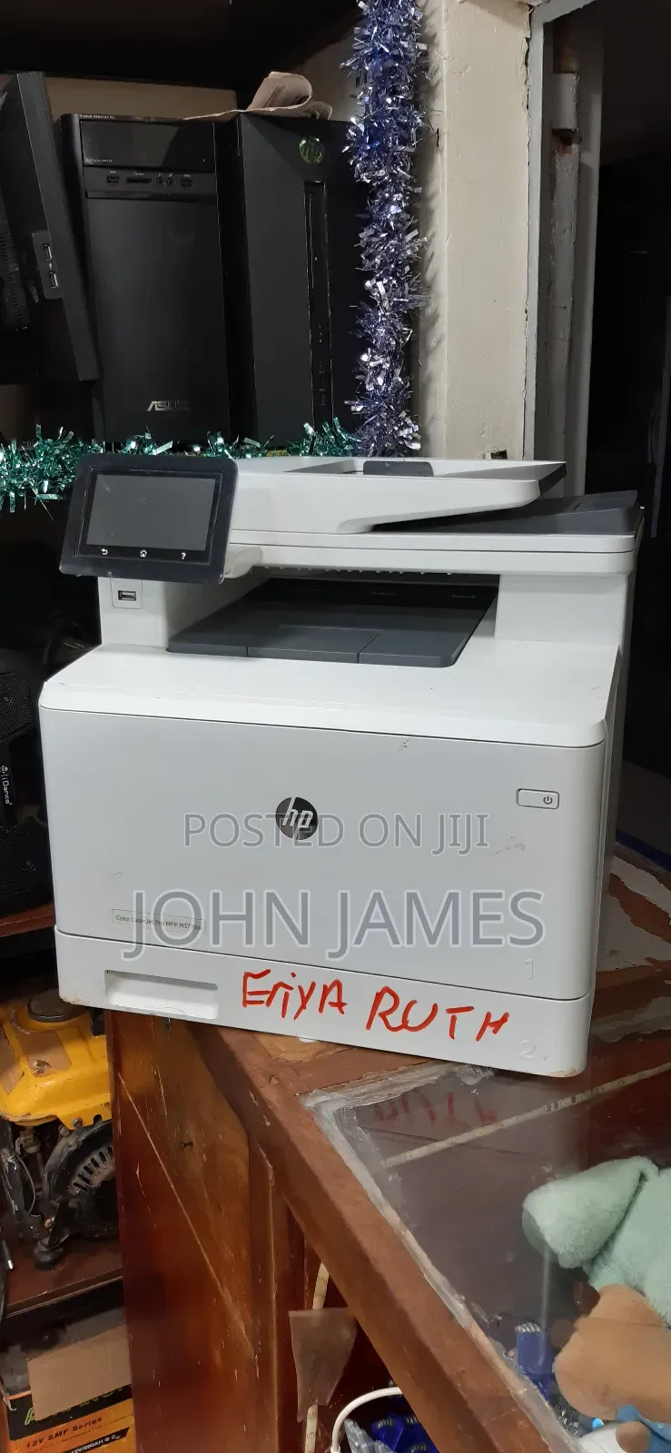 Hp Printer