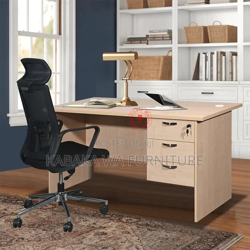 Office Tables/Office Desk/Workstation/Reading Desk/ Wooden 49