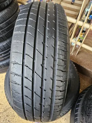 215 70 R15 Dunlop Type 4rm Japan. A Tire That Every One Shud Use .