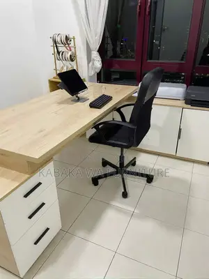 Modern Office Table/Office Table/Reading Desk/Offices Tables 337
