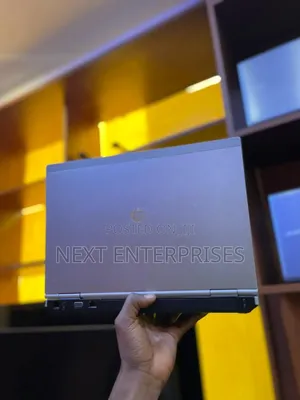 Laptop HP EliteBook 8460P 4GB Intel Core I5 HDD 500GB