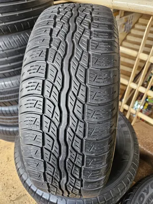 235 60 R16 Used Bridgestone But Still Gd Tire Available In A Gd Disney
