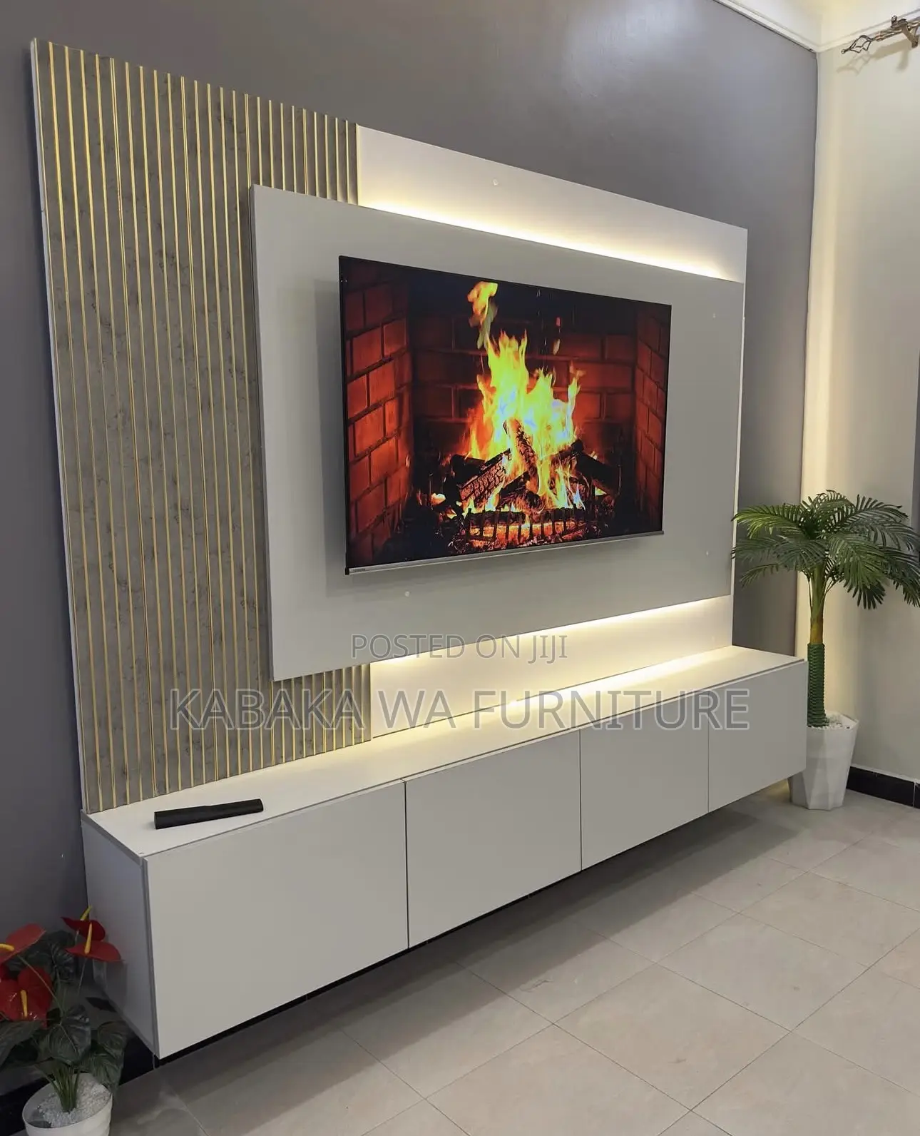 Tv Unit Tv | Tv Unit Wall | Latest 2024 Model | Must Sell Today
