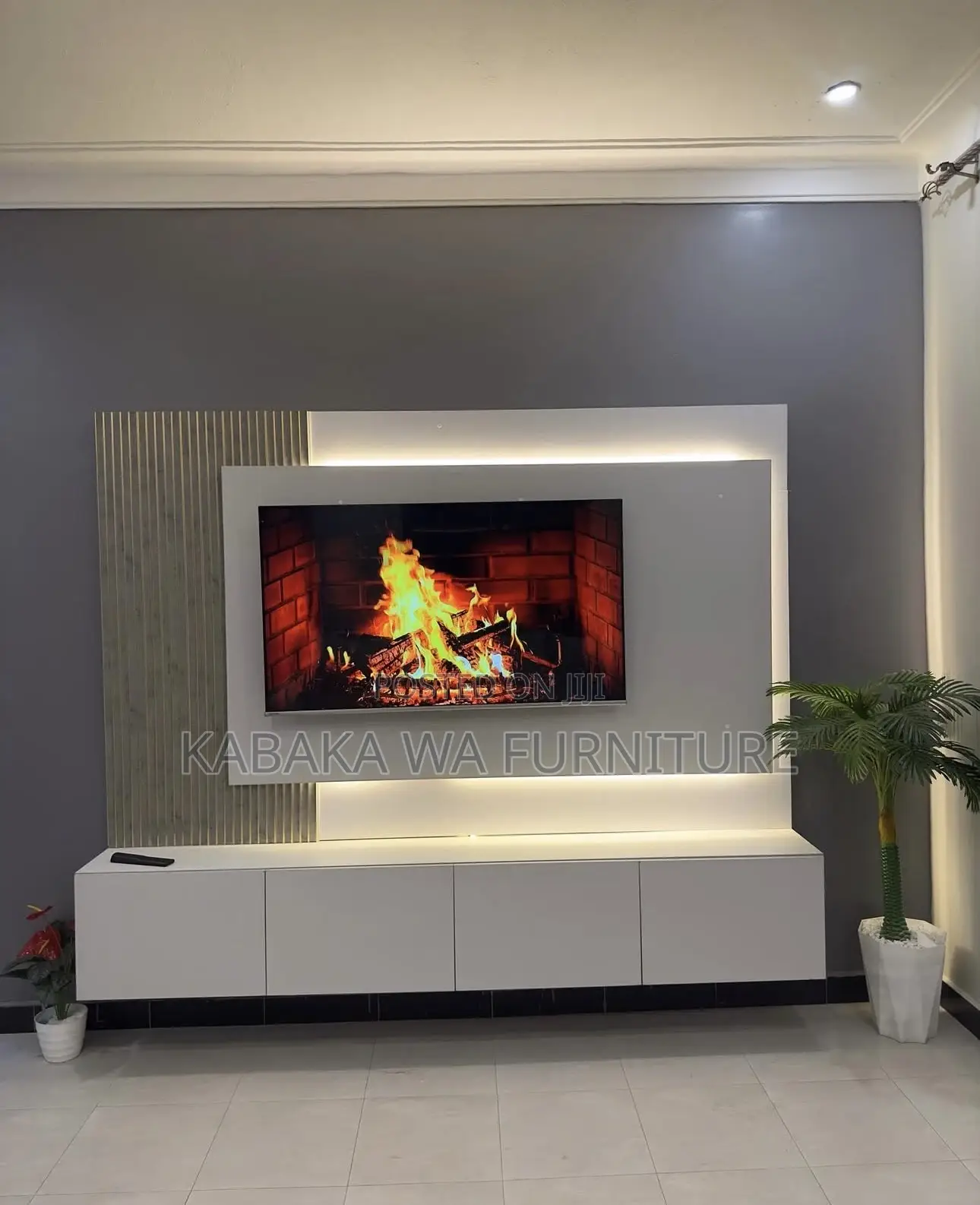 Tv Unit Tv | Tv Unit Wall | Latest 2024 Model | Must Sell Today