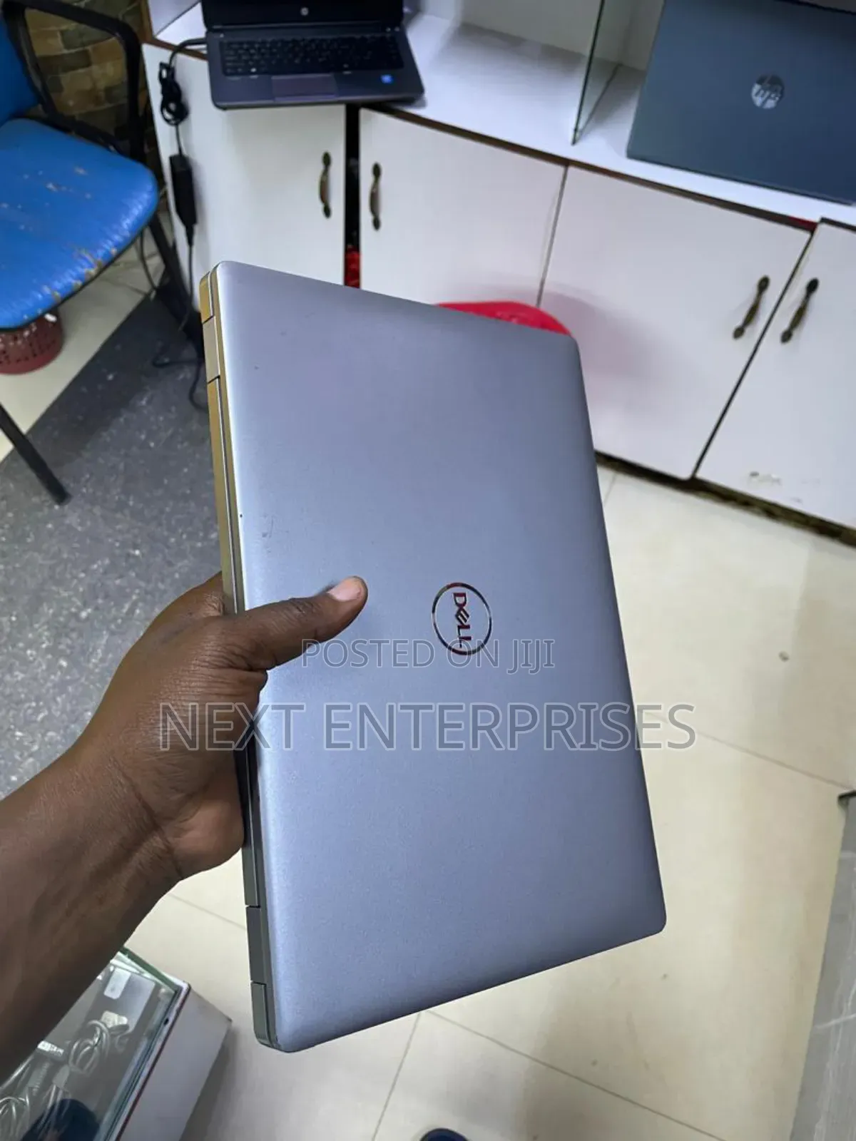 Laptop Dell Latitude 5420 16GB Intel Core I7 SSD 512GB