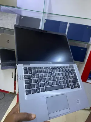 Laptop Dell Latitude 5420 16GB Intel Core I7 SSD 512GB