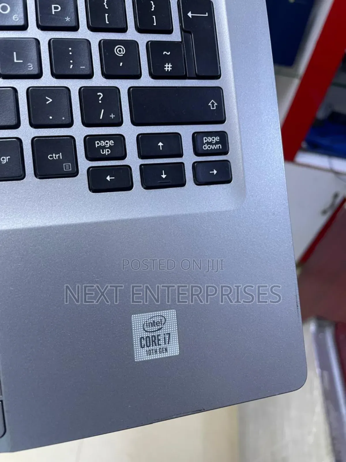 Laptop Dell Latitude 5420 16GB Intel Core I7 SSD 512GB