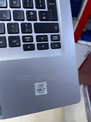 Laptop Dell Latitude 5420 16GB Intel Core I7 SSD 512GB