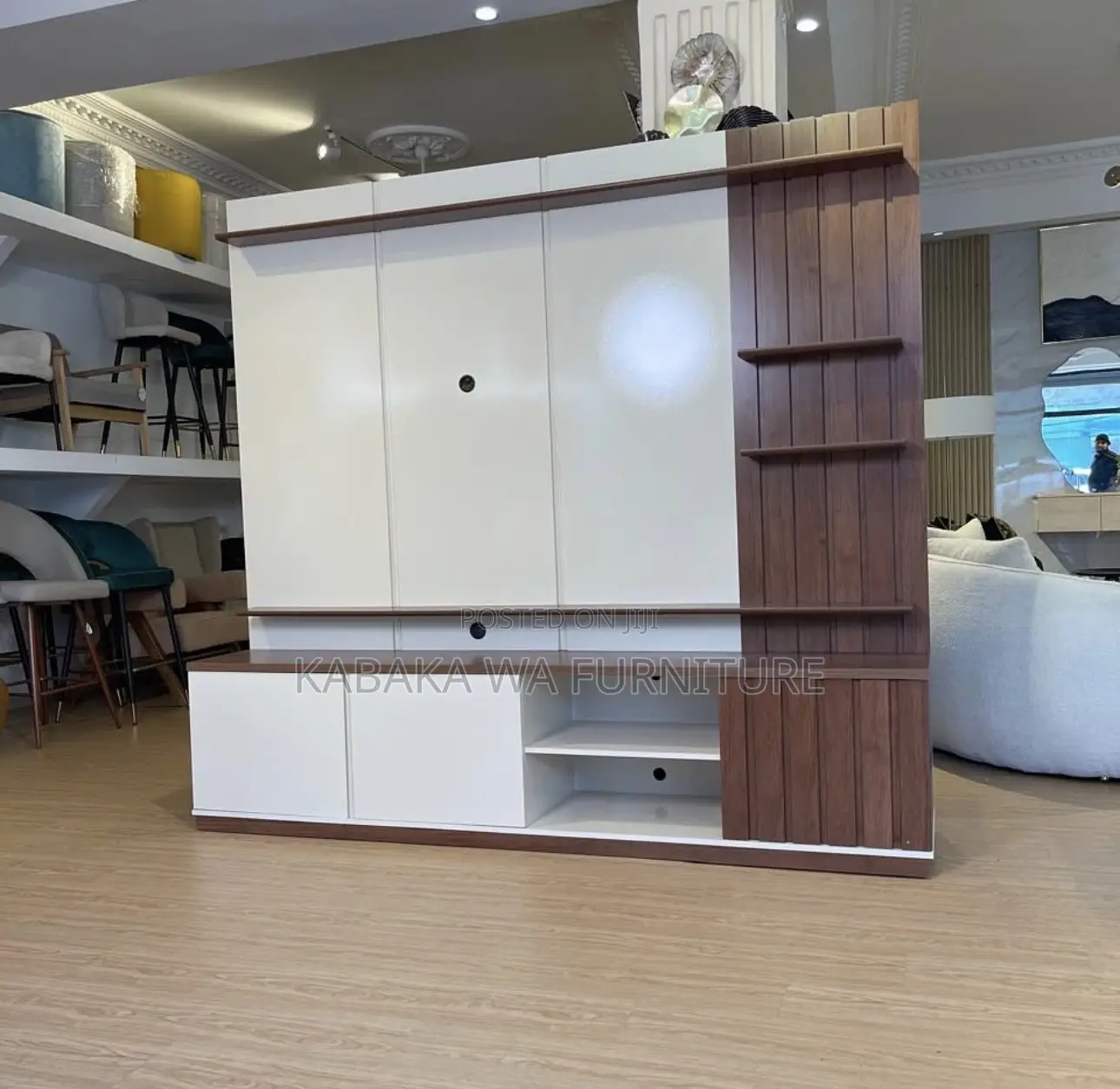 Tv Units | Tv Wall Unit | Modern Design | Free Delivery Kampala