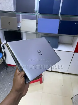 Laptop Dell Latitude 5420 16GB Intel Core I7 SSD 512GB