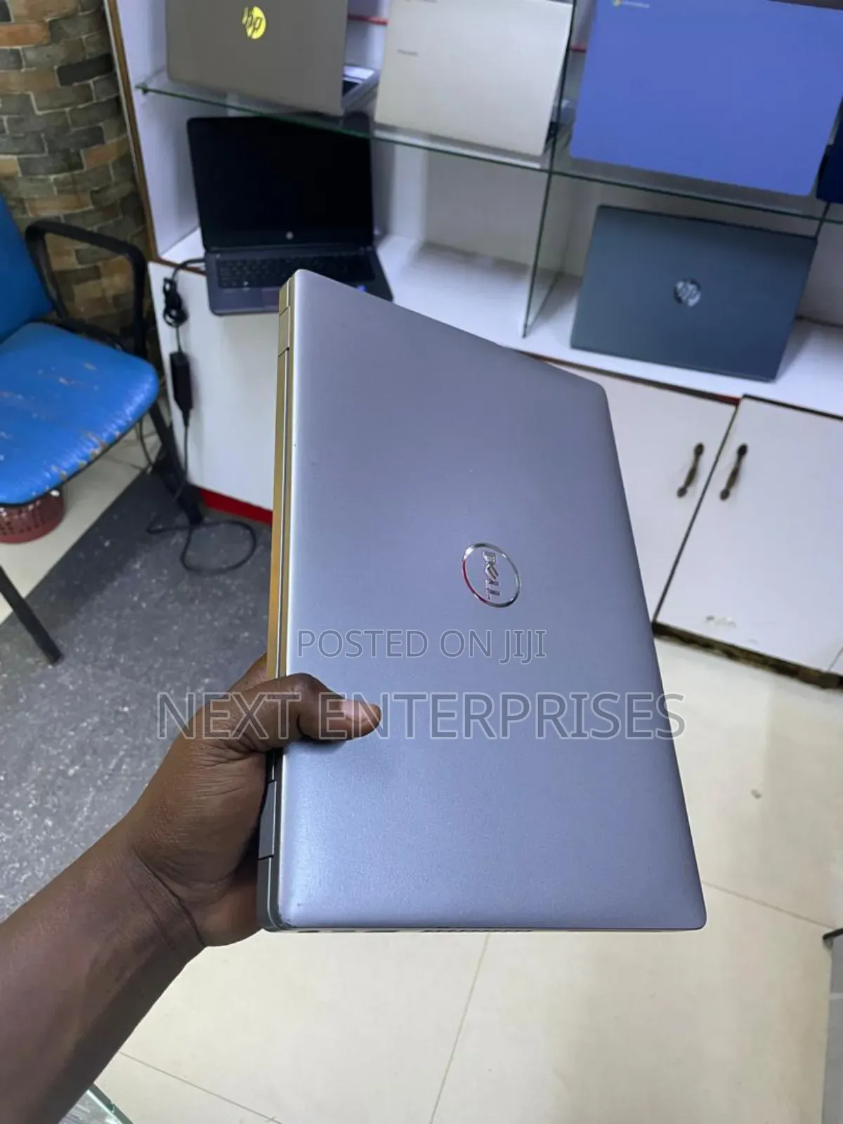 Laptop Dell Latitude 5420 16GB Intel Core I7 SSD 512GB