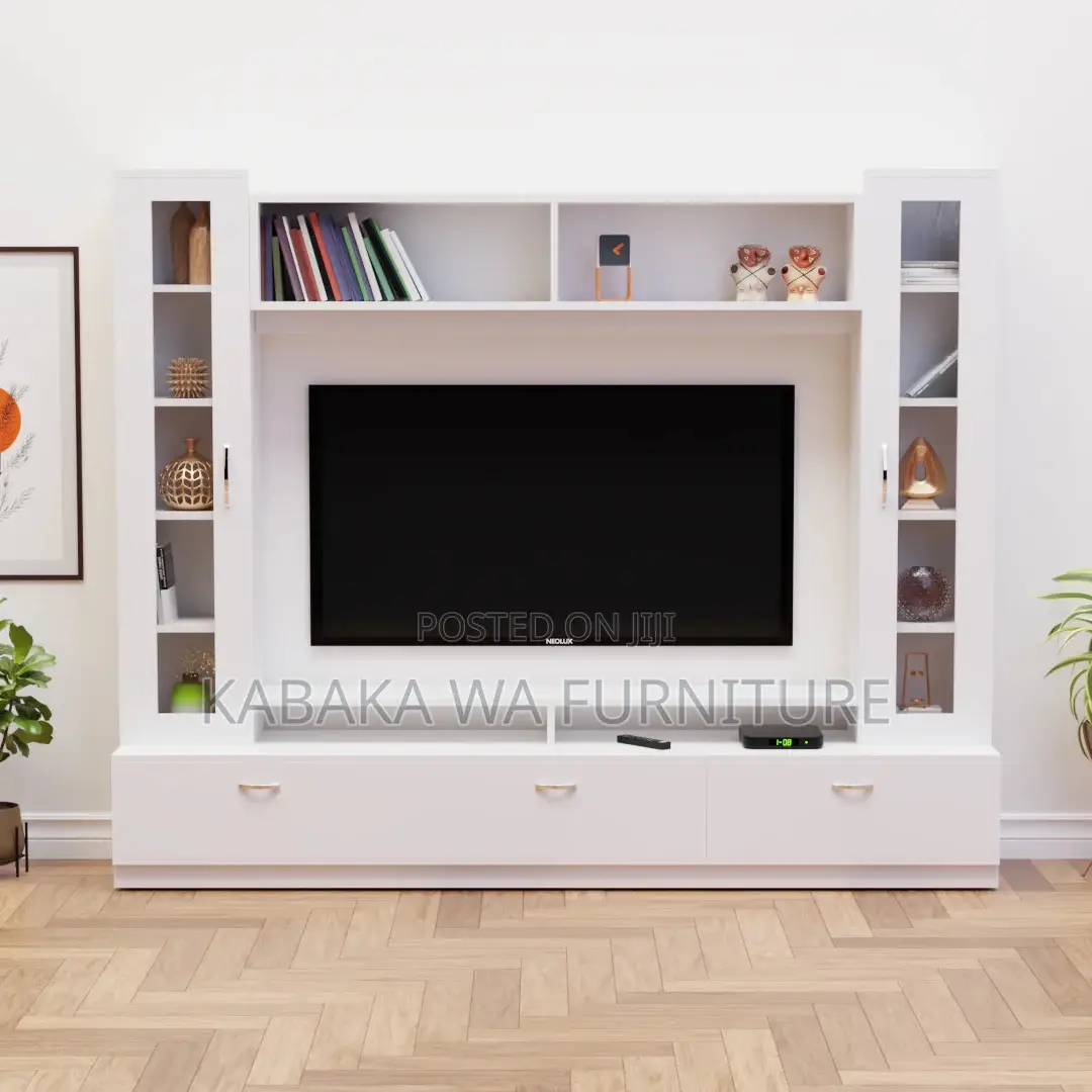Tv Units | Tv Unit Tv | Elegant Living Room | Same Day Delivery