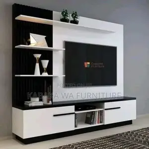 Tv Unit | Tv Units | Home Theater Setup | Quick Sale Kampala
