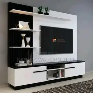 Tv Unit | Tv Units | Home Theater Setup | Quick Sale Kampala