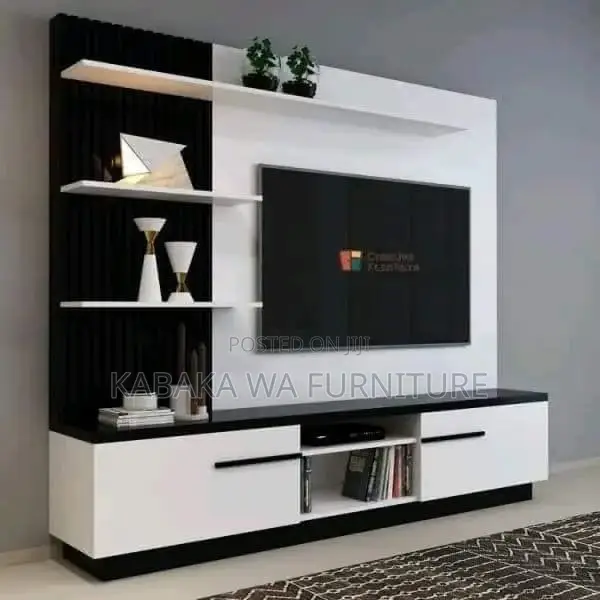 Tv Unit | Tv Units | Home Theater Setup | Quick Sale Kampala