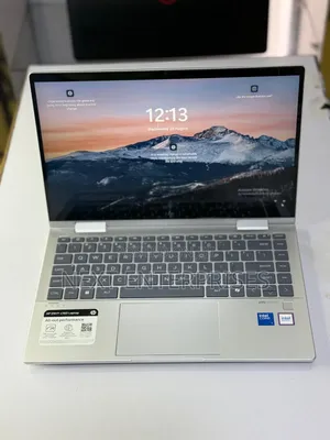 New Laptop HP Envy Ultrabook 6 16GB Intel Core I7 SSD 512GB
