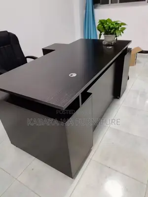 Metallic Office Table/Office Table/Reading Desk/ Offices Tables004