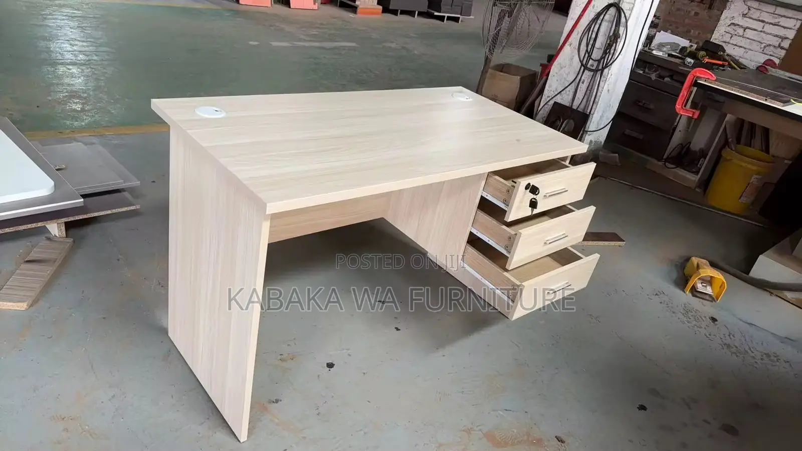 Metallic Office Table/Office Table/Reading Desk/ Offices Tables032