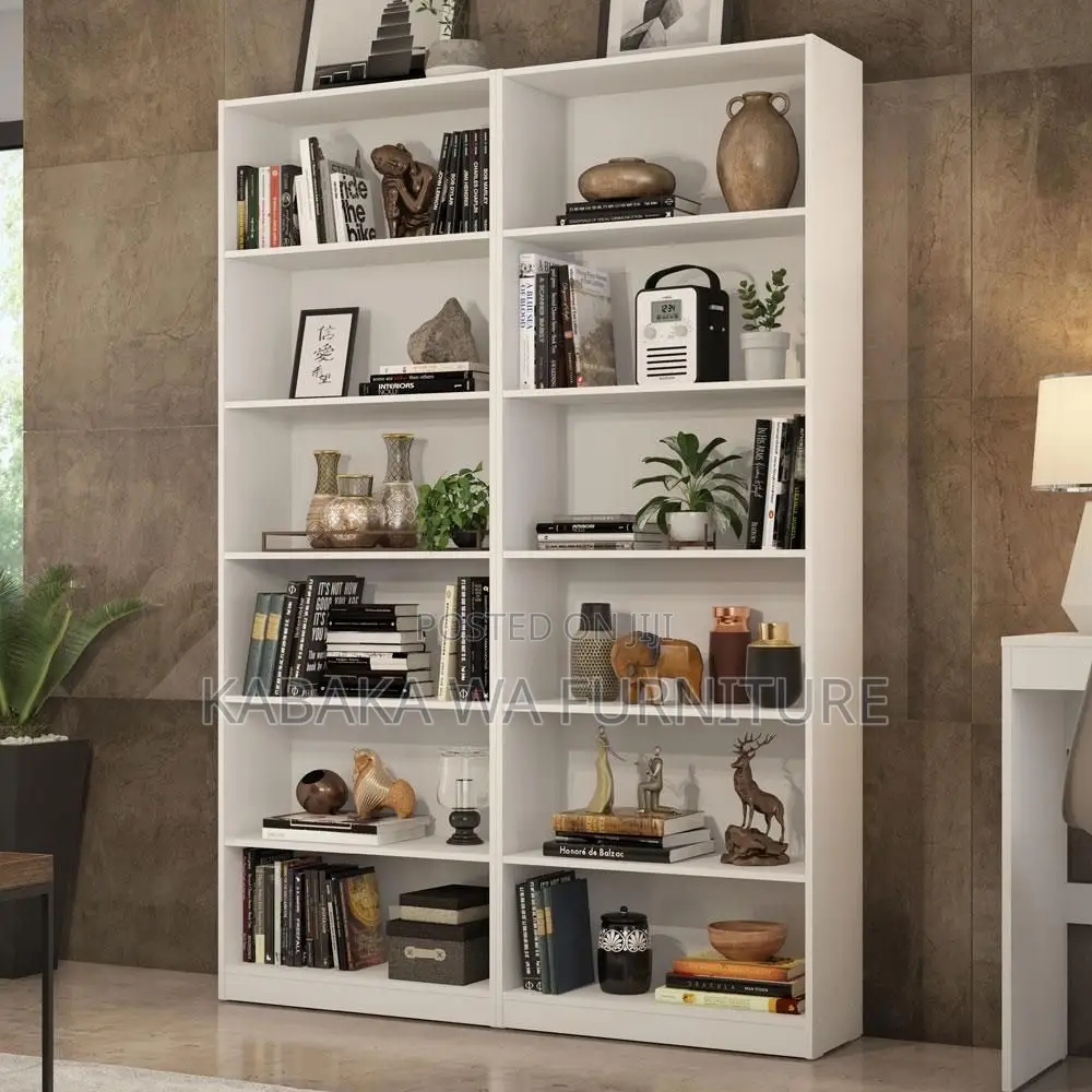 /Book Shelves /for Executive /School and /Office Books / Shelf School/
