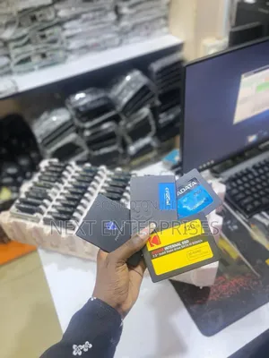 SSD Disk 2.5