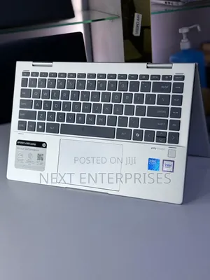 Laptop HP EliteBook X360 1030 G7 16GB Intel Core I7 SSD 512GB