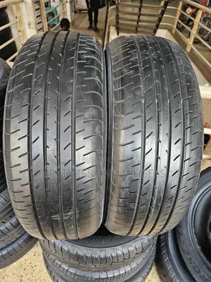 225 60 R17 Yokohama Tires. We Do The Best To Get For U The Best Tires