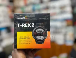 Amazfit Trex 2 Smart Watch
