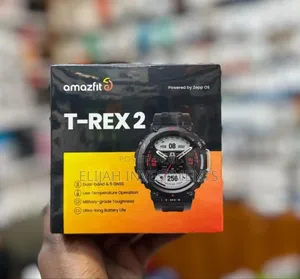 Amazfit Trex 2 Smart Watch