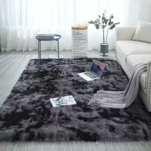 Shaggy Carpet
