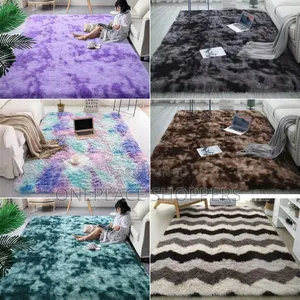 Shaggy Carpet