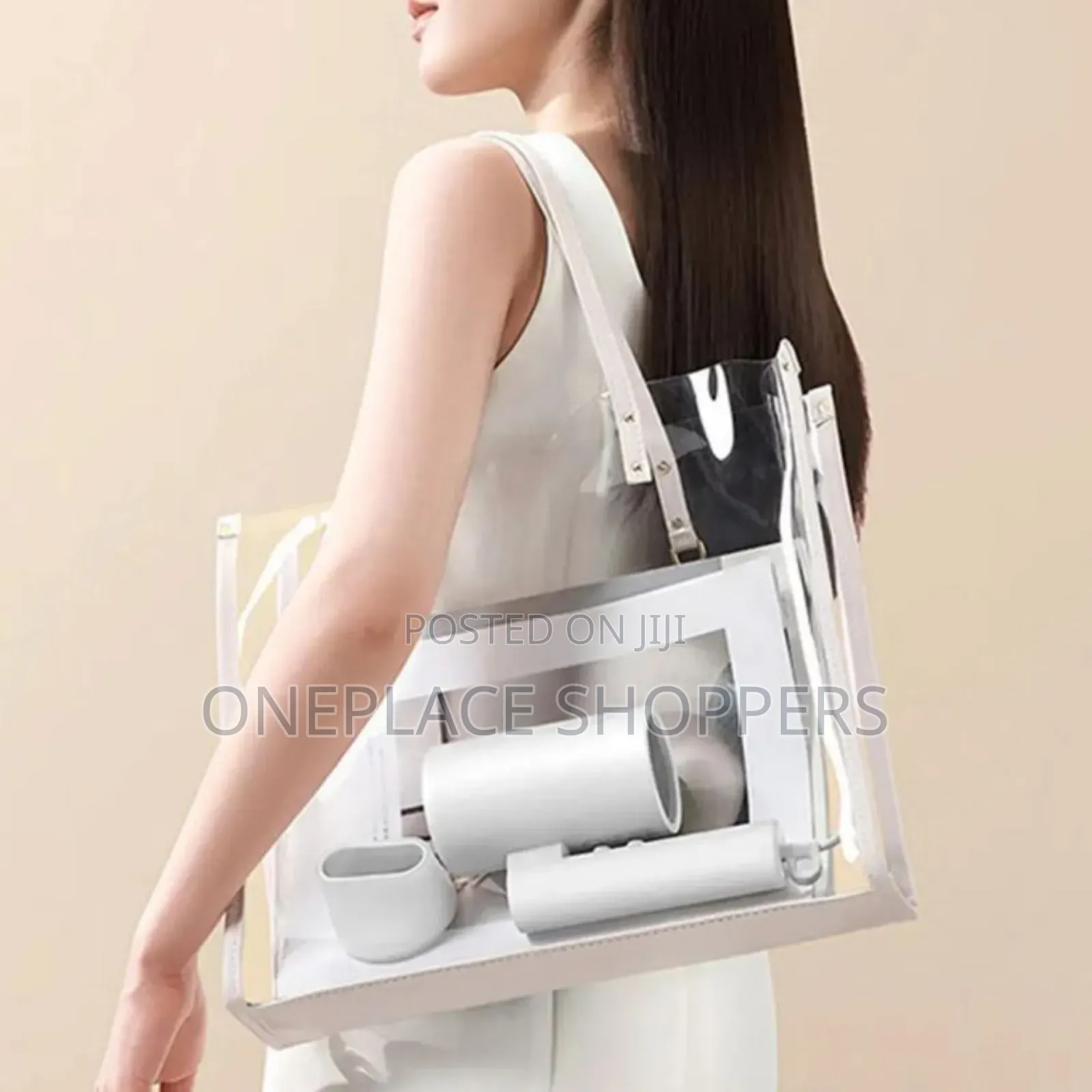 Xiaomi Mi Mijia Portable Hair Dryer H101 - 1600w, Foldable