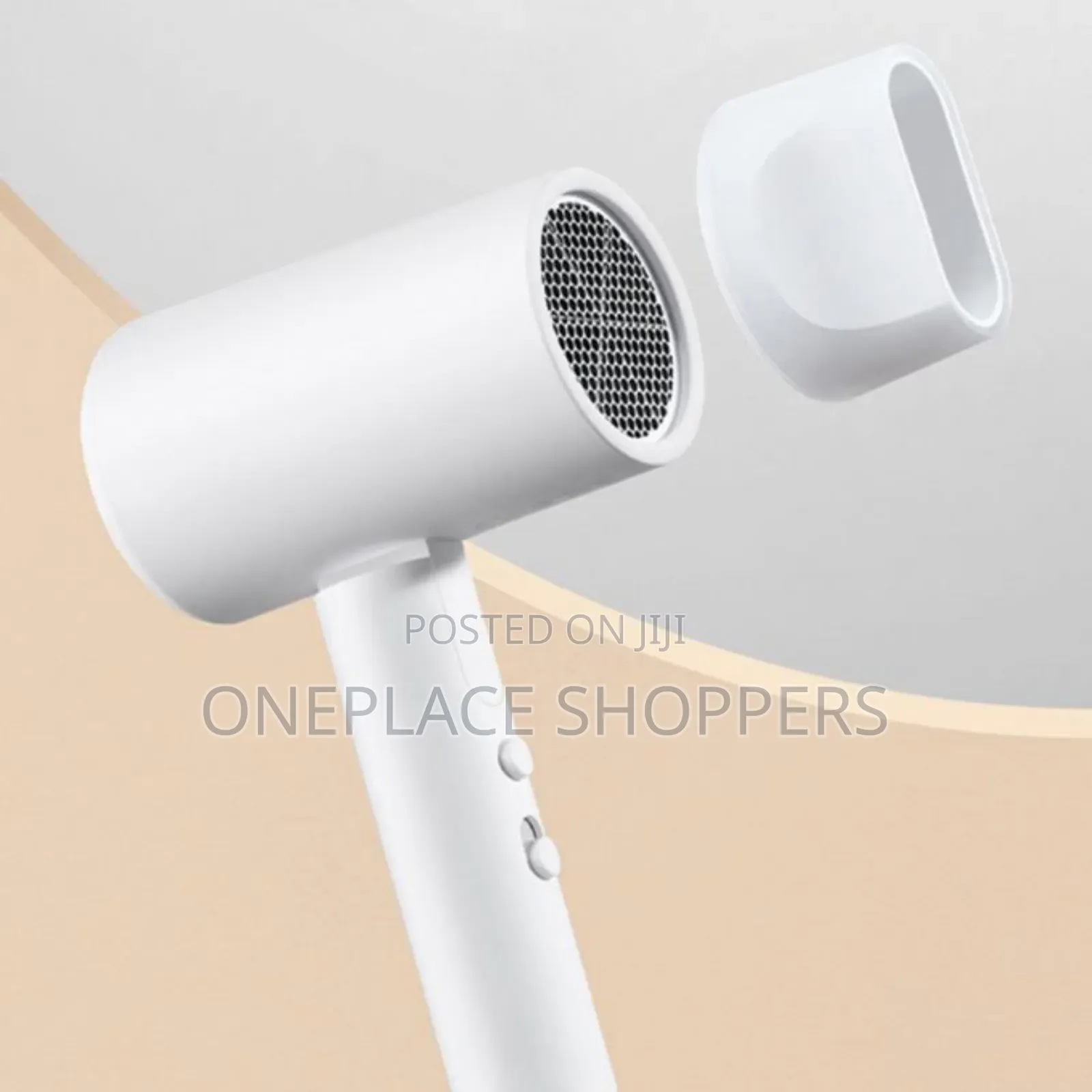 Xiaomi Mi Mijia Portable Hair Dryer H101 - 1600w, Foldable