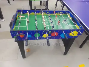 Soccer/ Foosball Table