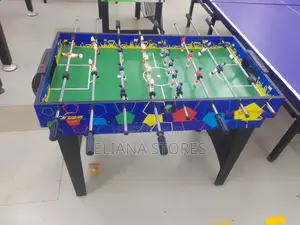 Soccer/ Foosball Table