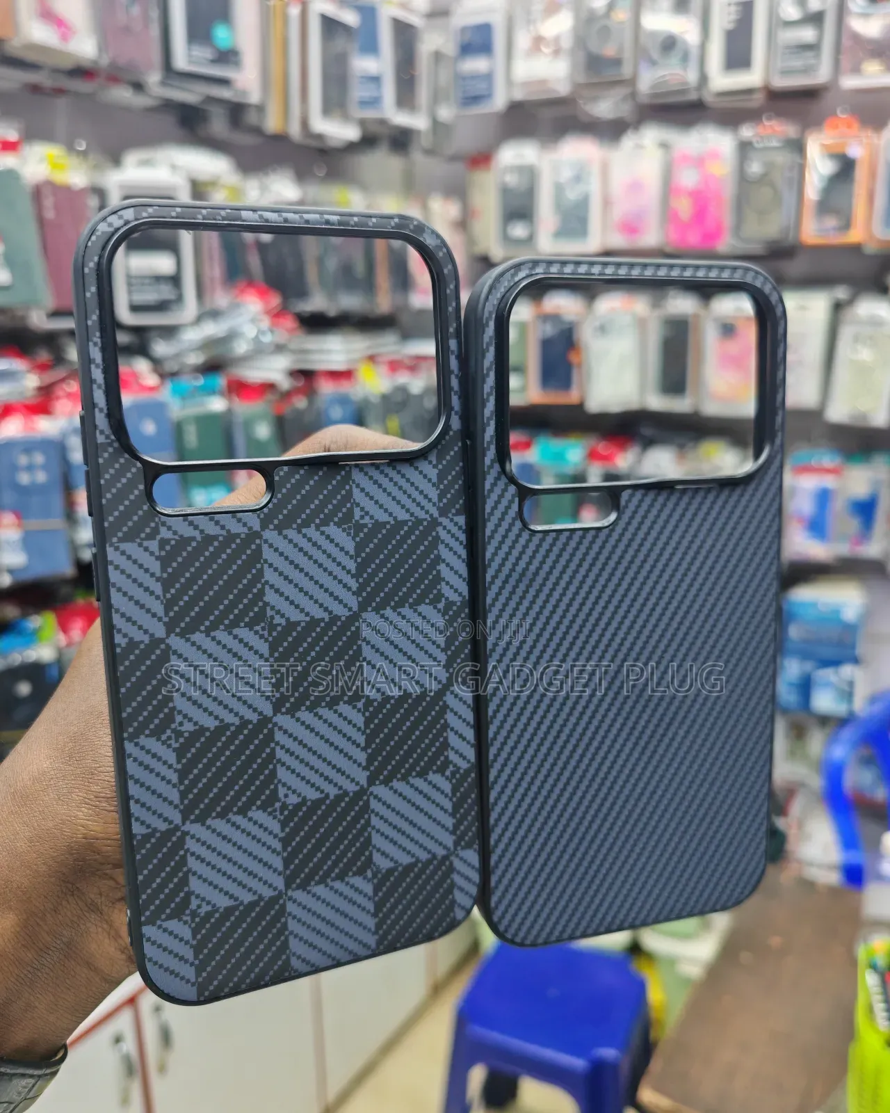 Xiaomi 17 Pro Max Cases