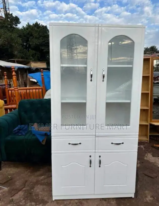 Modern Cupboard