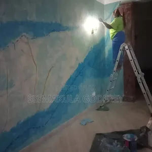 All Types Of Paint And Fillars