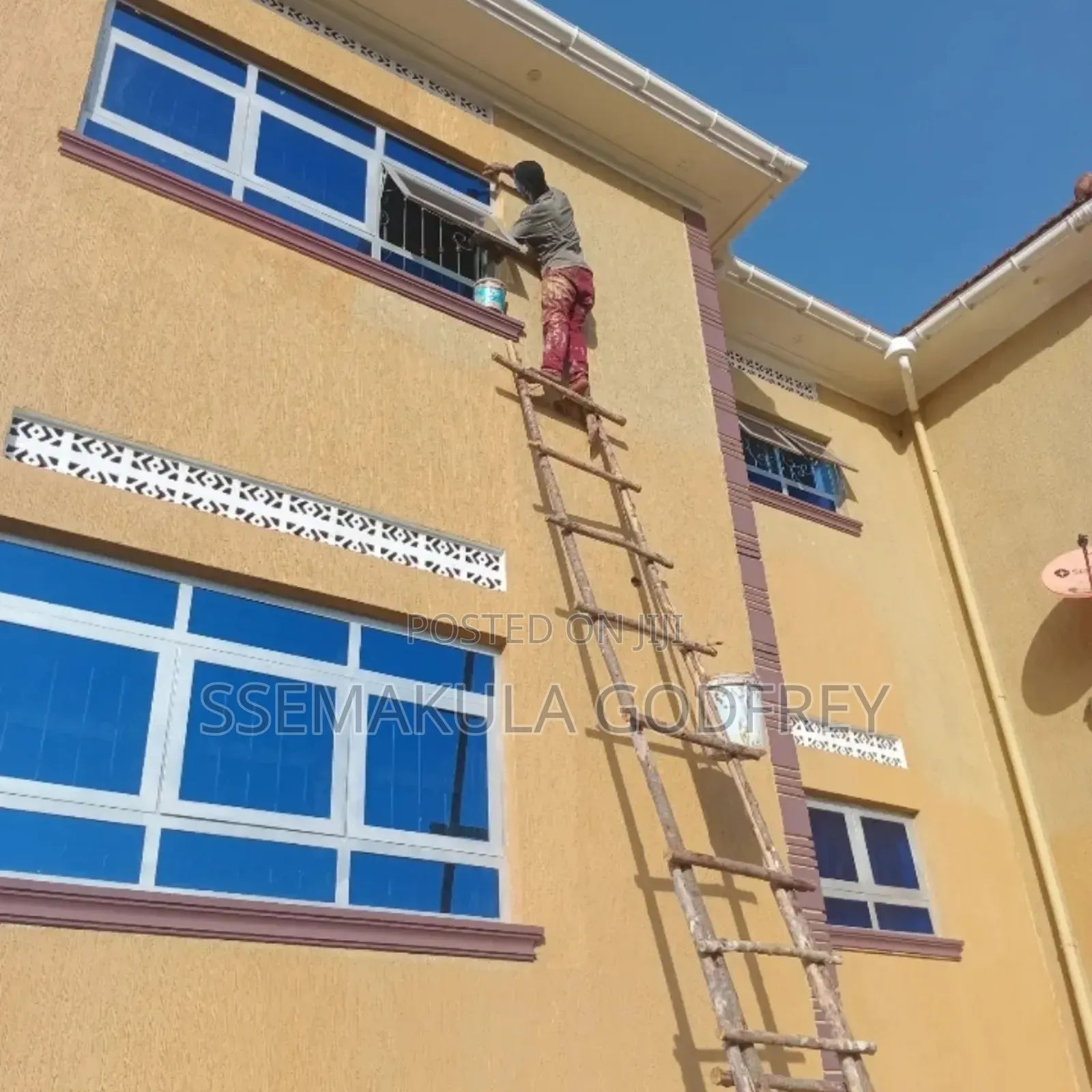 All Types Of Paint And Fillars