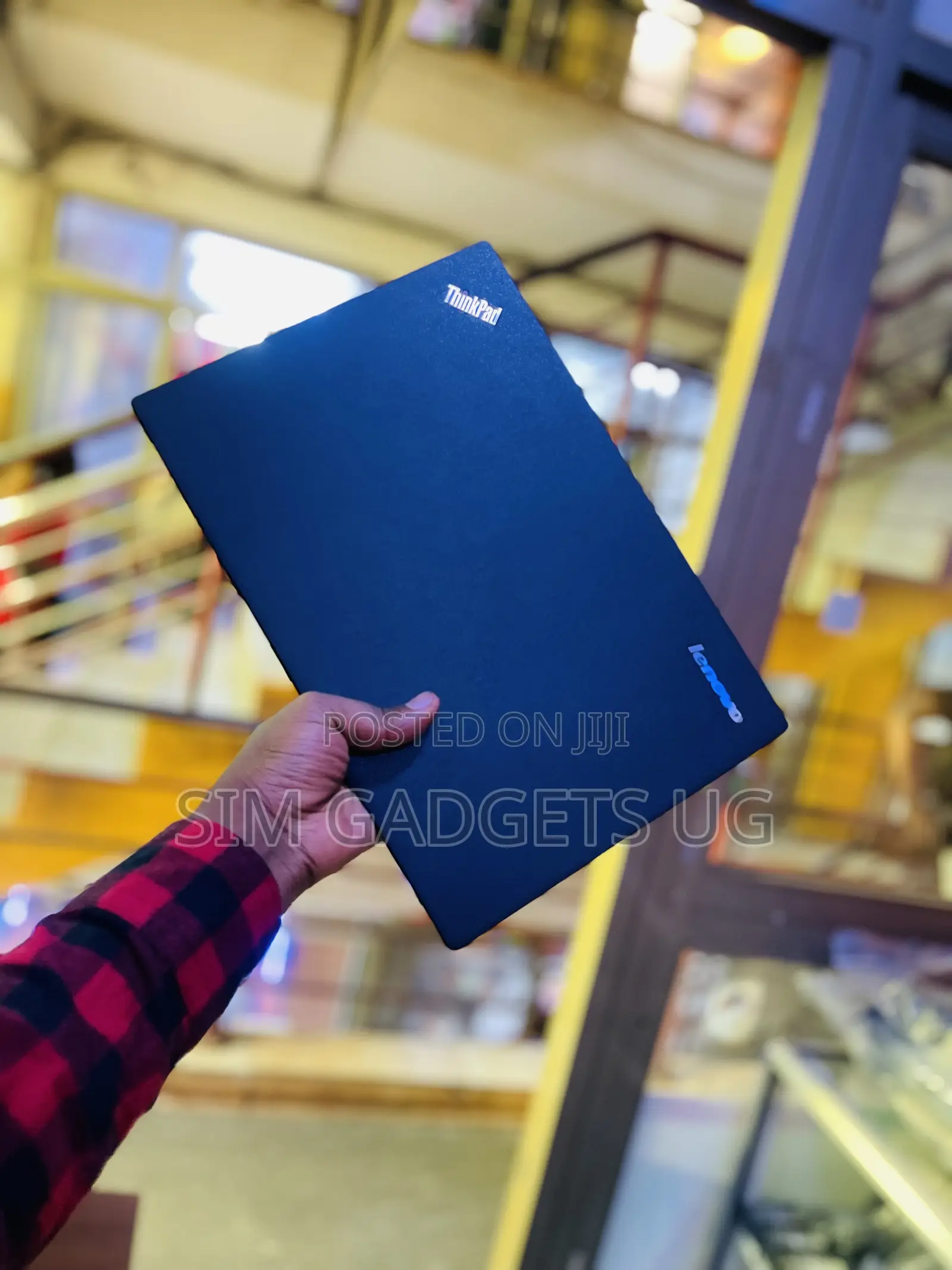 Laptop Lenovo 4GB Intel Core i5 HDD 500GB