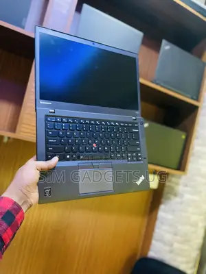Laptop Lenovo 4GB Intel Core i5 HDD 500GB