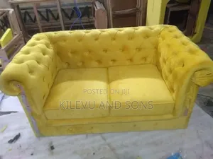 Two Seater Modern Sofas