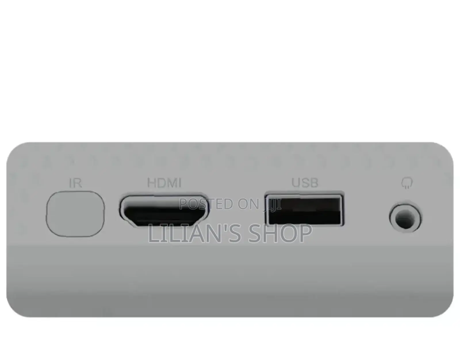 Green Lion Orion 2 Smart Projector With Smart Display Support