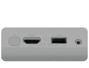 Green Lion Orion 2 Smart Projector With Smart Display Support