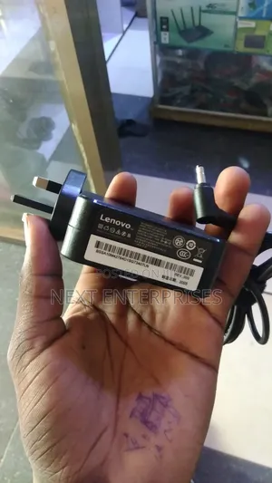 Lenovo Idea Padcharger