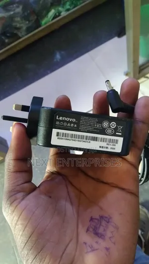 Lenovo Idea Padcharger