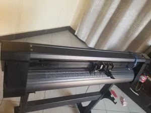 Cutting Plotter