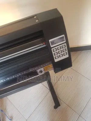 Cutting Plotter