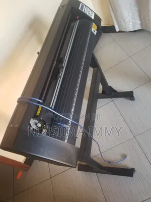 Cutting Plotter