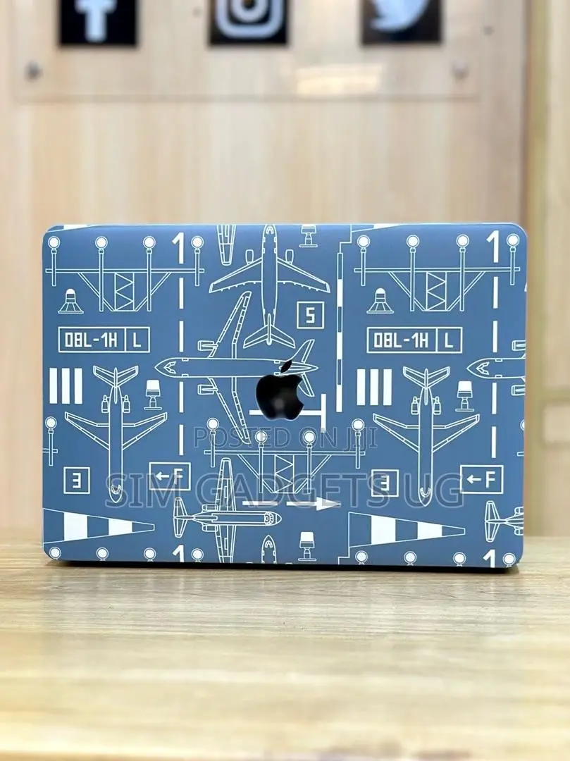 Macbook Pro Case Cover