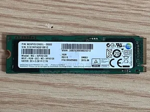 SSD M2 Single Noch